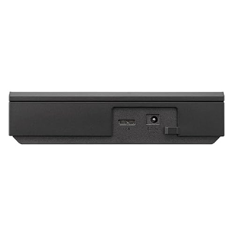 録画用ハードディスク 2