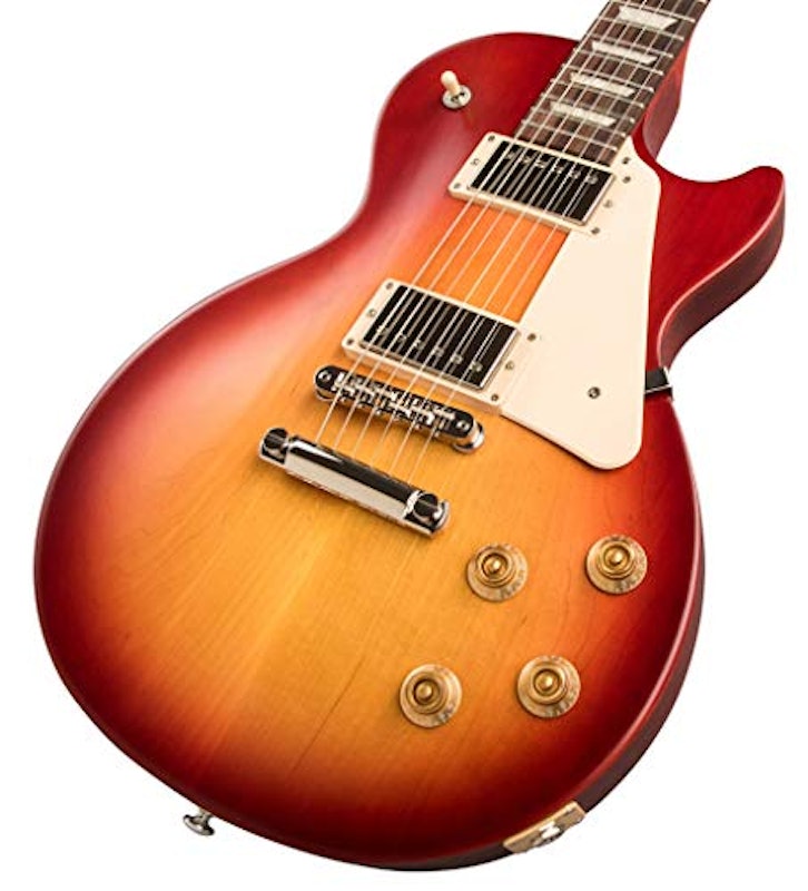 Les Paul Tribute 1