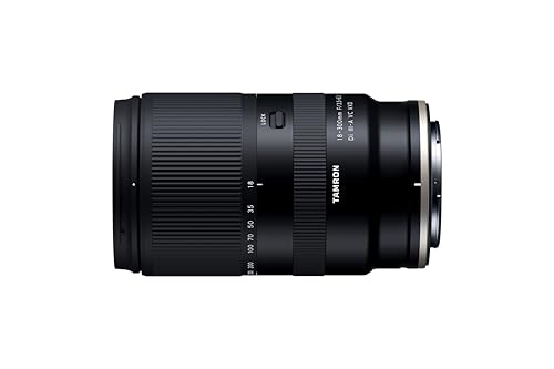 18-300mm F/3.5-6.3 Di III-A VC VXD 1