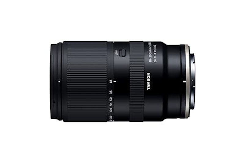 18-300mm F/3.5-6.3 Di III-A VC VXD 1