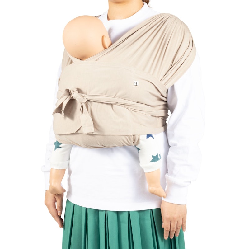 抱っこ紐 FLEX SoftBreeze 1