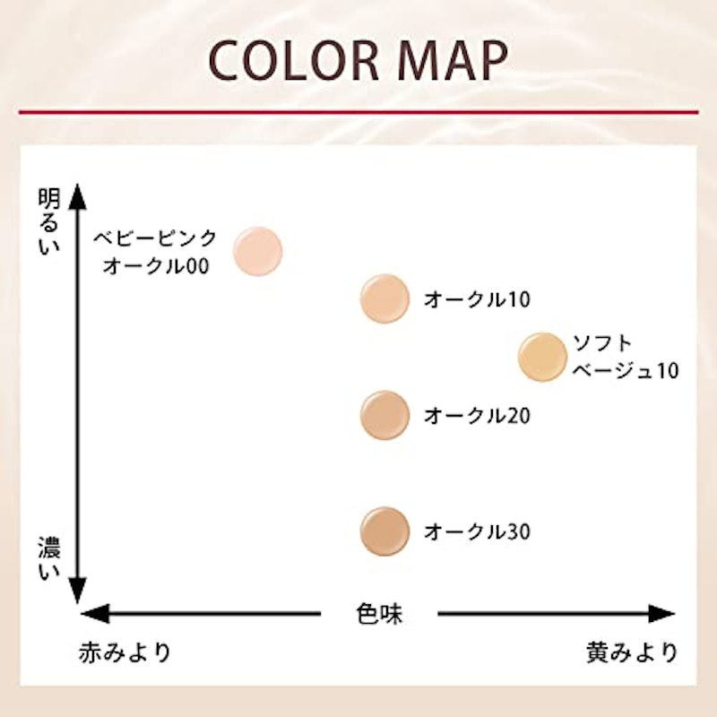 ドラマティックエッセンスリキッド 6