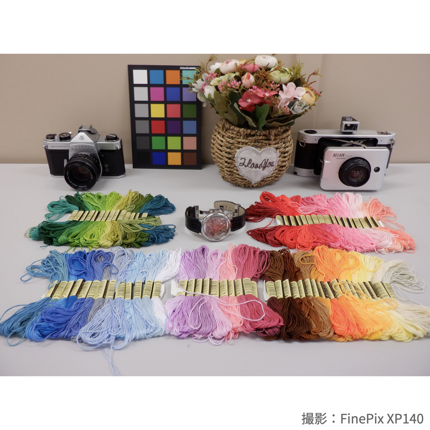 FinePix XP140 6