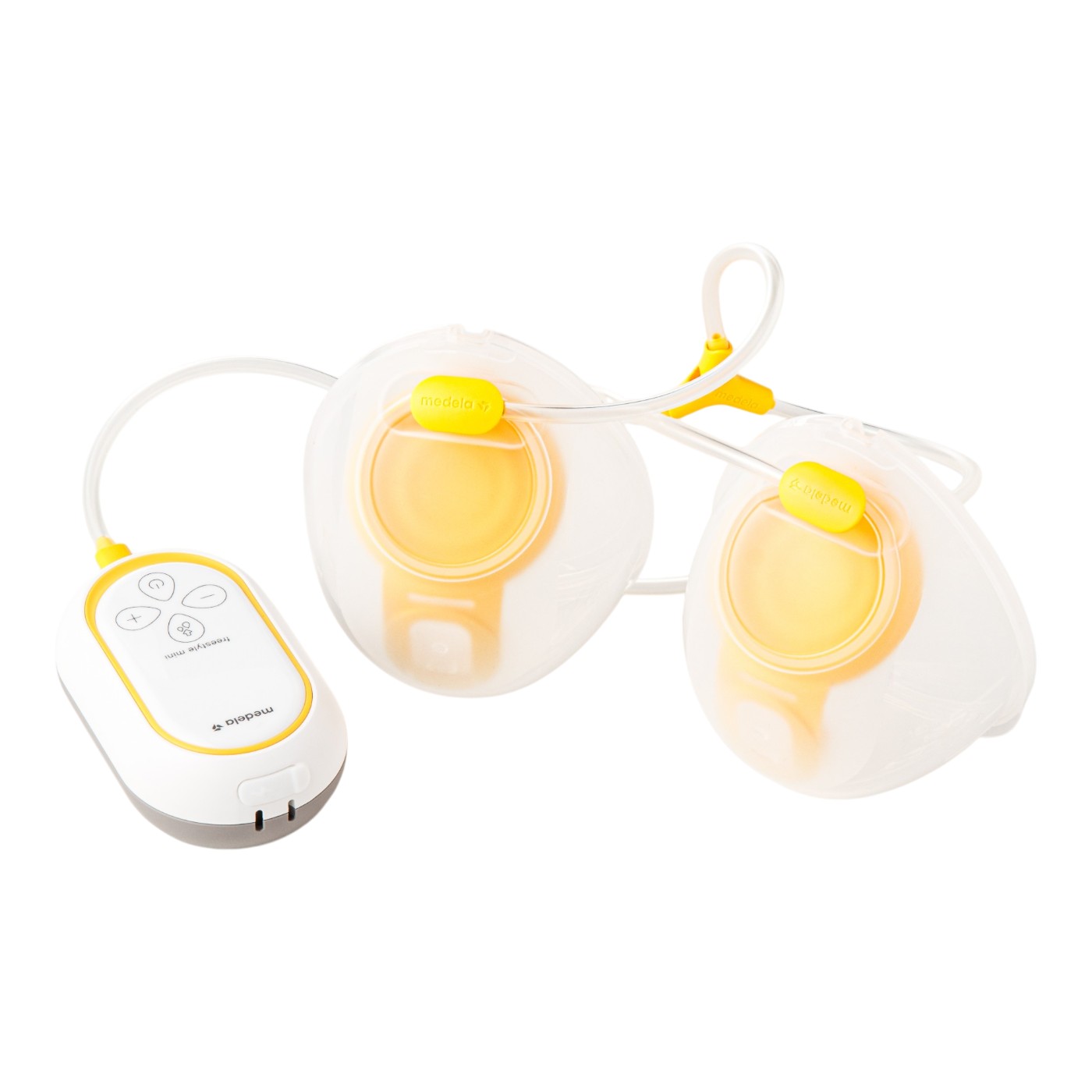 フリースタイルミニ 電動さく乳器 1