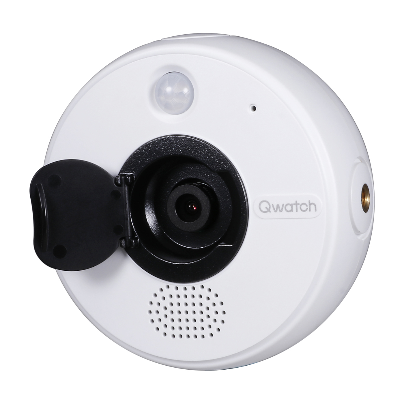 IODATA ネットワークカメラ Qwatch ＆ Qwatch TV セット TS-WLCAM/V