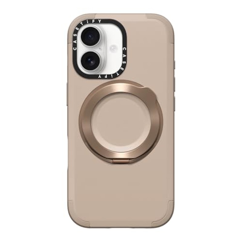 フォース リングスタンド iPhone 17 ケース 1