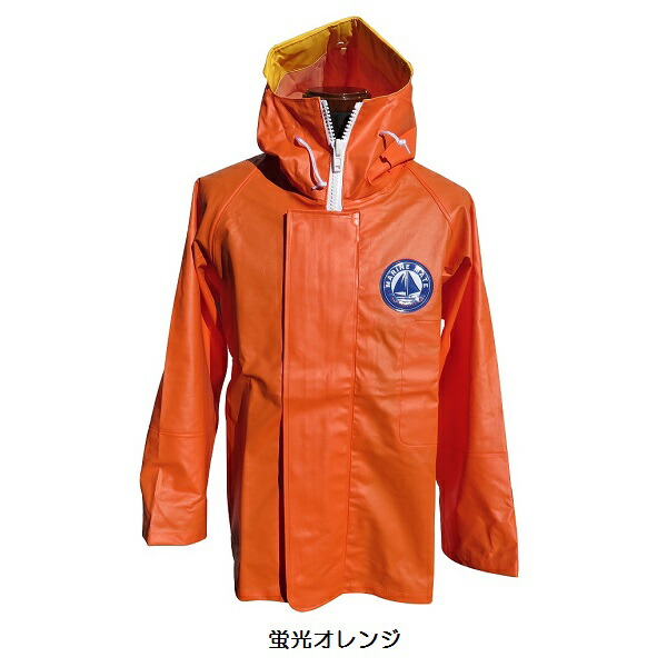 ジャケット 7