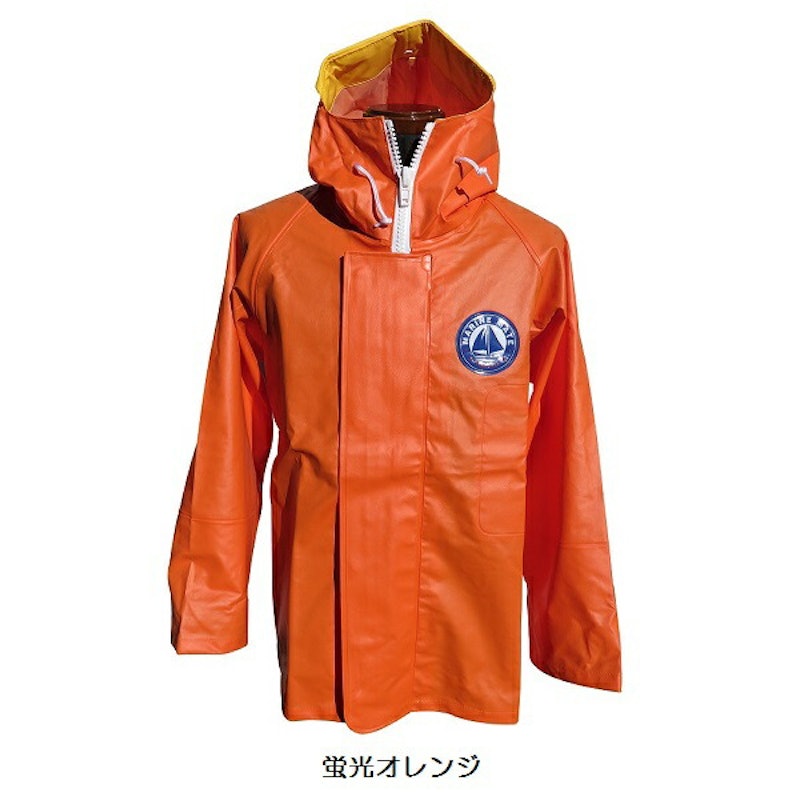 ジャケット 7