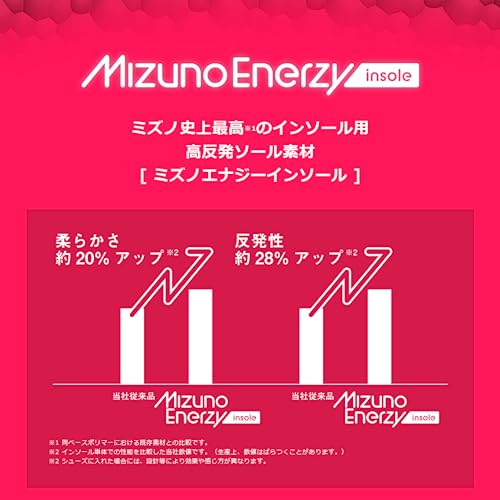エナジーインソール 3