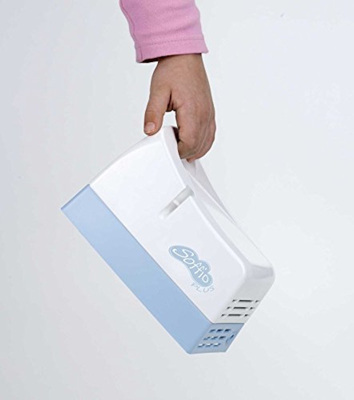 吸入器 ソフィオ 2