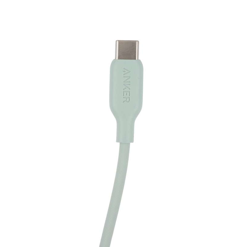 エコフレンドリー USB-C & USB-C ケーブル 2
