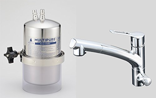 マルチピュアの浄水器のおすすめ人気ランキング【2026年4月】 | マイベスト
