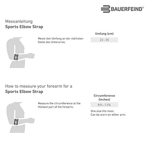 SPORTS ELBOW STRAP 3