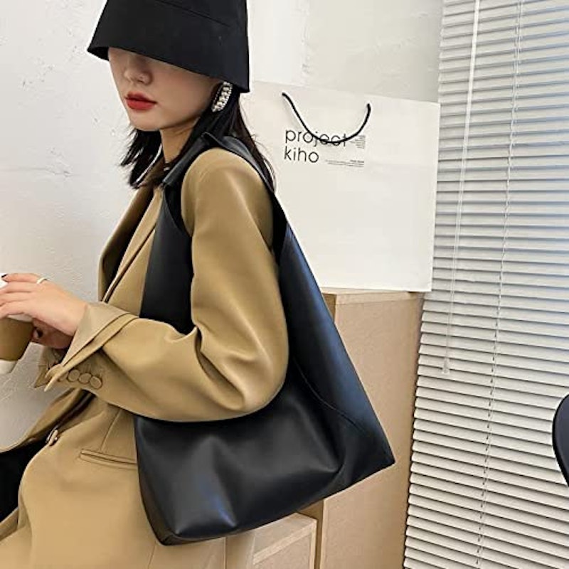 トライアングルバッグ 5