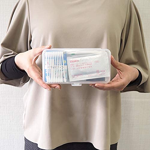 First Aid Kit Portable 3