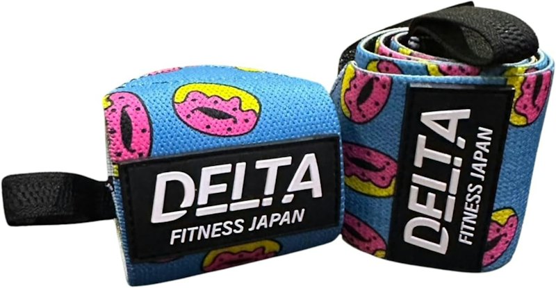 リストラップ 1