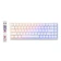 YUNZII YUNZII x MADLIONS MAD68 HE Rapid Trigger Wired 8K Magnetic Gaming Keyboard 1