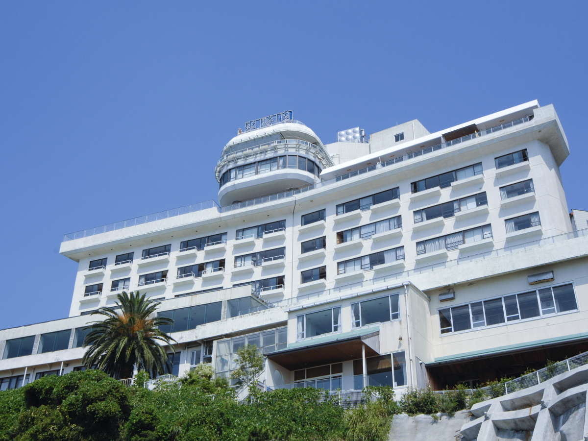ホテル東海園 1