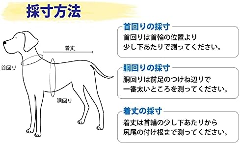 犬用ライフジャケット 3