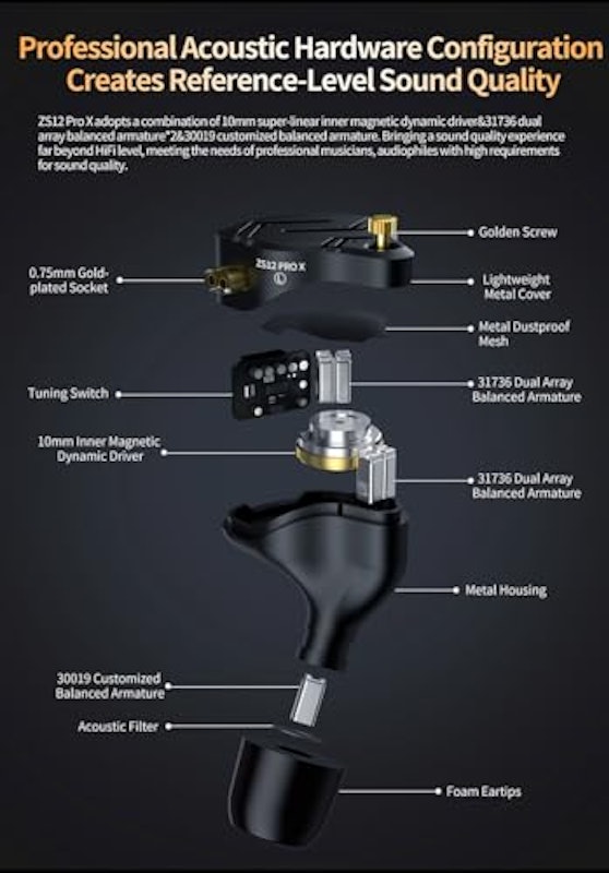 ZS12 Pro X 3