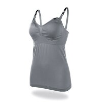 マタニティ授乳キャミソール 6