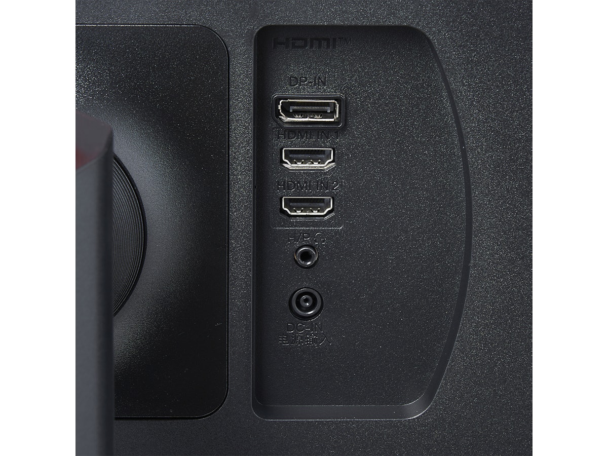 LG Electronics Japan UltraGear 32GN650-Bを検証レビュー LG Electronics Japan UltraGear 32GN650-Bを検証レビュー