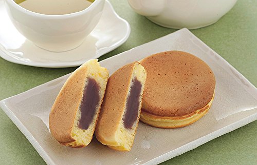 プチホットケーキ＆大判焼き器 3