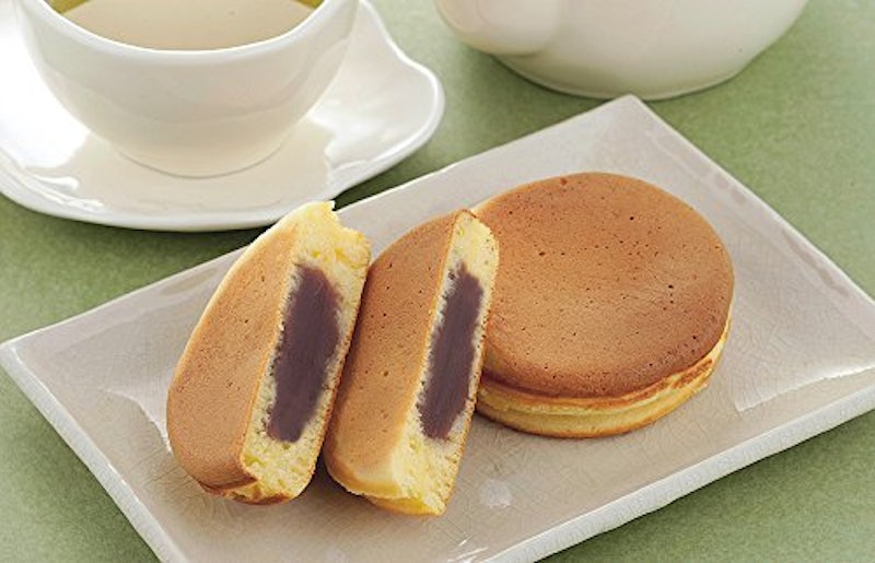 プチホットケーキ&大判焼き器 3