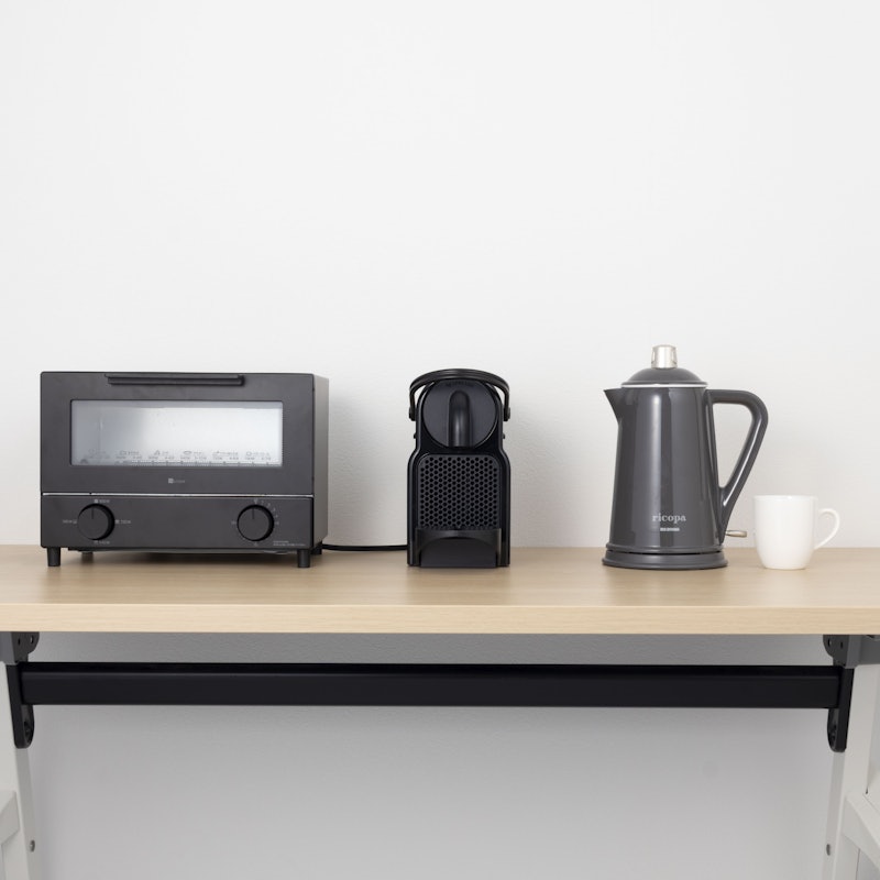 カプセル式コーヒーメーカー イニッシア 6