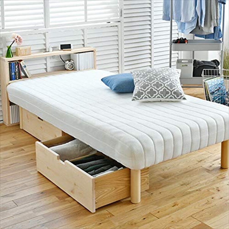 22年 ベッド下収納グッズのおすすめ人気ランキング10選 Mybest 22年 ベッド下収納グッズのおすすめ人気ランキング10選 Mybest