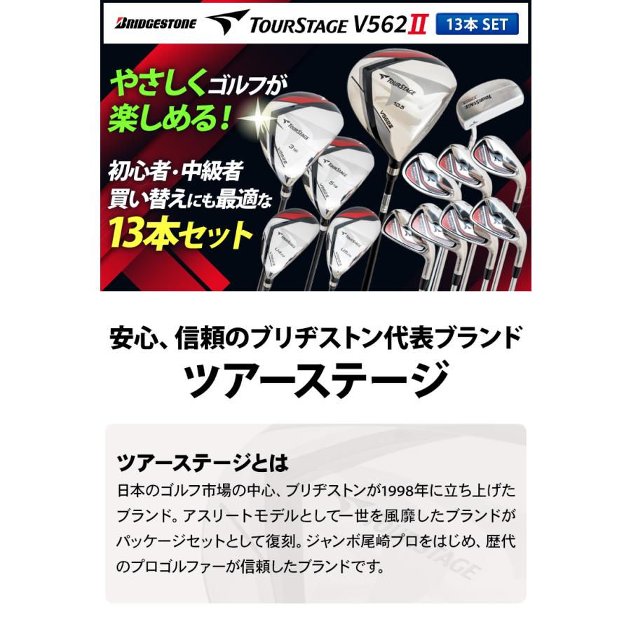 クラブセット 1