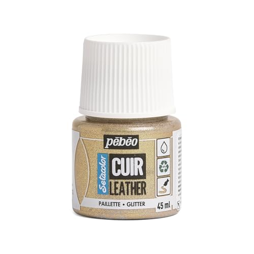 Setacolor Leather 1