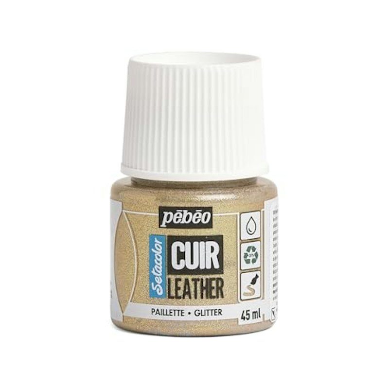 Setacolor Leather 1