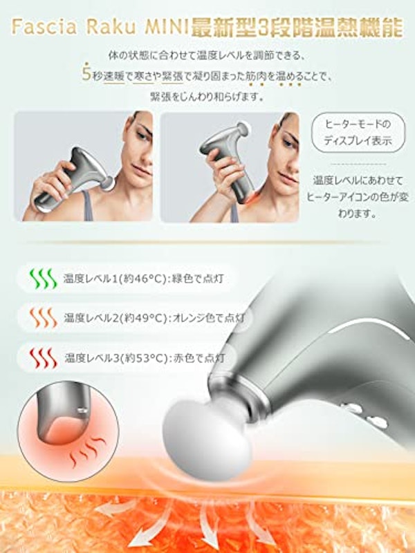 FASCIA RAKU MINI 5