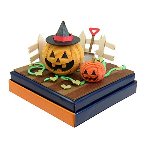 みにちゅあーとmini ハロウィンver かぼちゃ畑 7