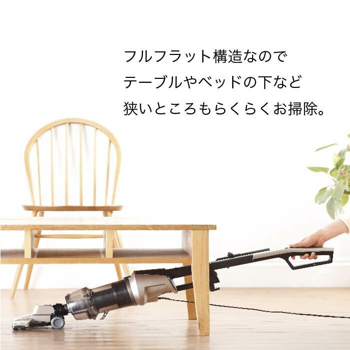 ツインバードのサイクロンスティッククリーナーのおすすめ人気