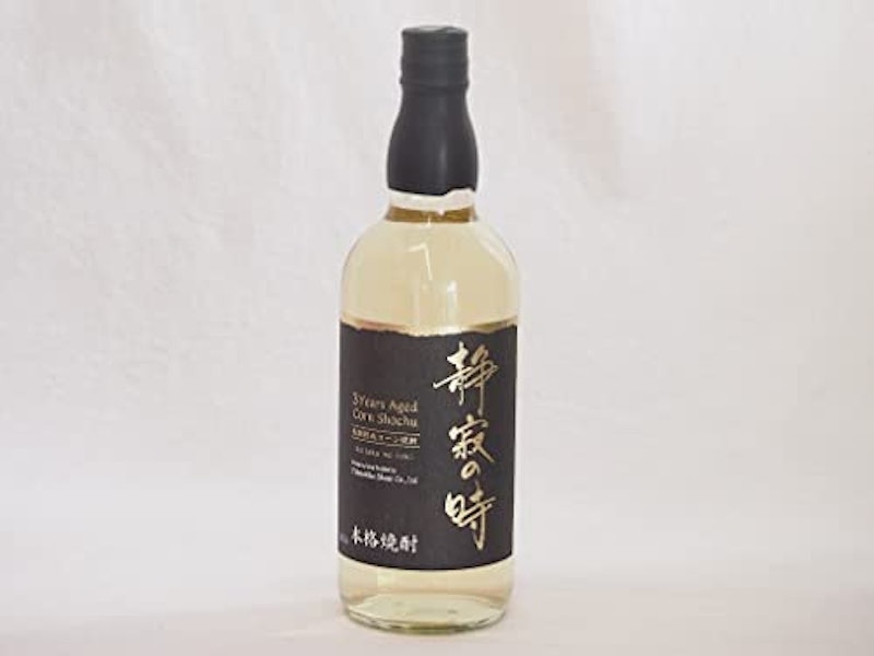 静寂の時 1