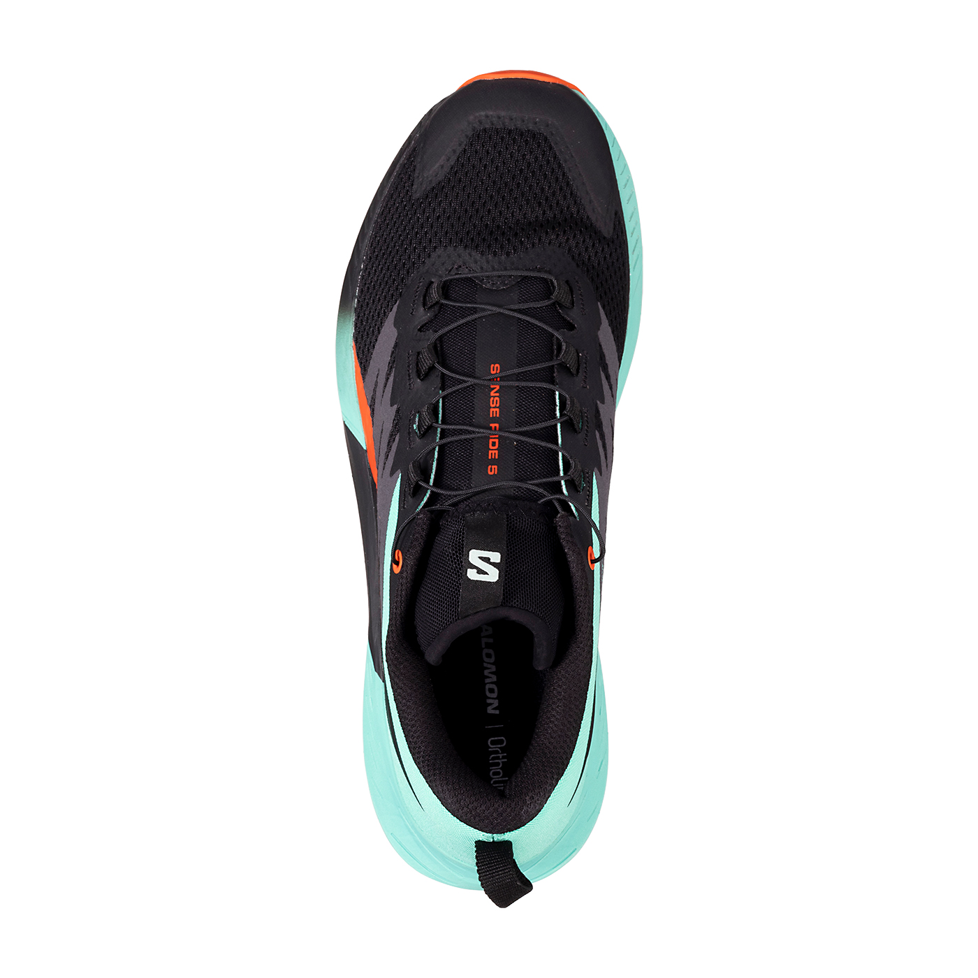 SENSE RIDE 5 2