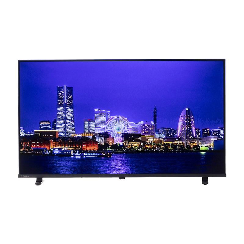 東芝 REGZAの40インチテレビのおすすめ人気ランキング【2025年 東芝 REGZAの40インチテレビのおすすめ人気ランキング【2025年