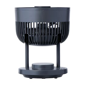 良品計画 無印良品 360度首振り機能付きサーキュレーター 6畳 MJ-OCFG06を検証レビュー!サーキュレーターの選び方も紹介 5