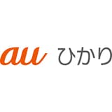 auひかり GMOとくとくBB 1ギガ 戸建てタイプ契約期間なし(標準プラン)