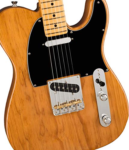 AMERICAN PROFESSIONAL II TELECASTER 3
