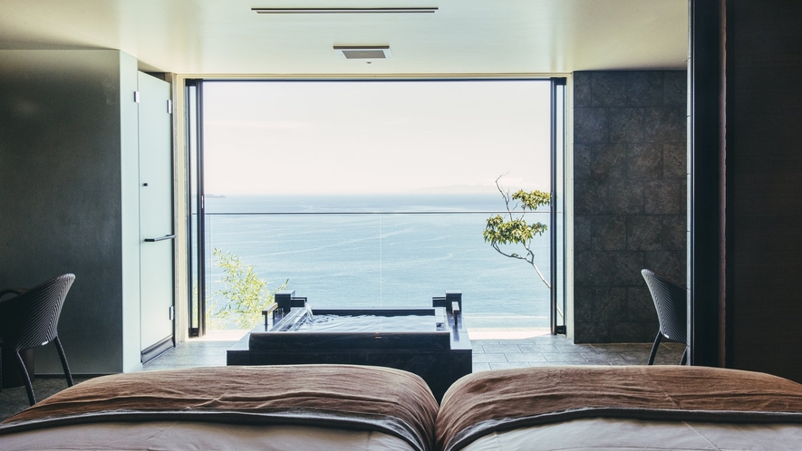 THE HIRAMATSU HOTELS & RESORTS 熱海 3