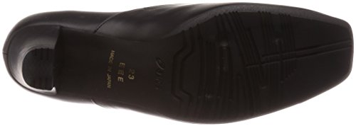 ペダラ レディース 3E 5.0cmヒール 4