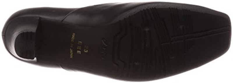 ペダラ レディース 3E 5.0cmヒール 4