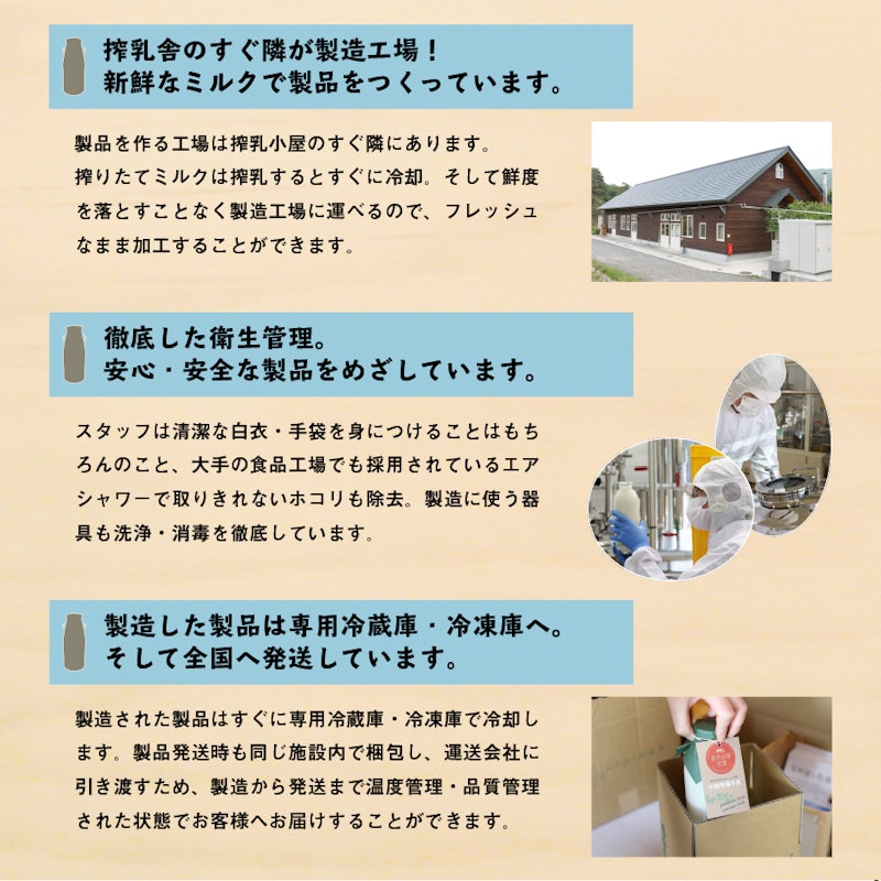 なかほら牧場ヨーグルト やわらかタイプ 無脂肪プレーン 17