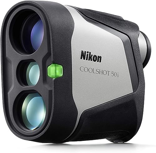 レーザー距離計　ニコン　クールショットAS COOLSHOT AS - 概要 | レーザー距離計 | ニコン