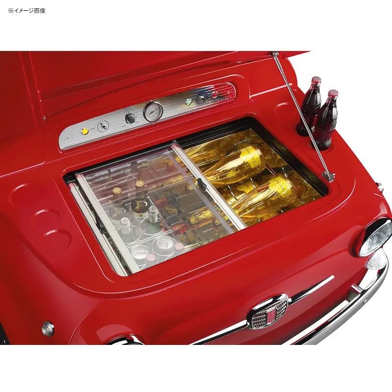車型冷蔵庫 3
