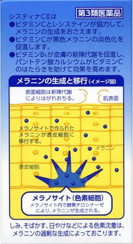 システィナCII 3