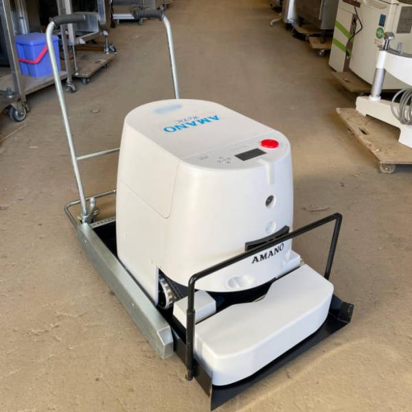 業務用ロボット掃除機のおすすめ人気ランキング【2026年3月】 3